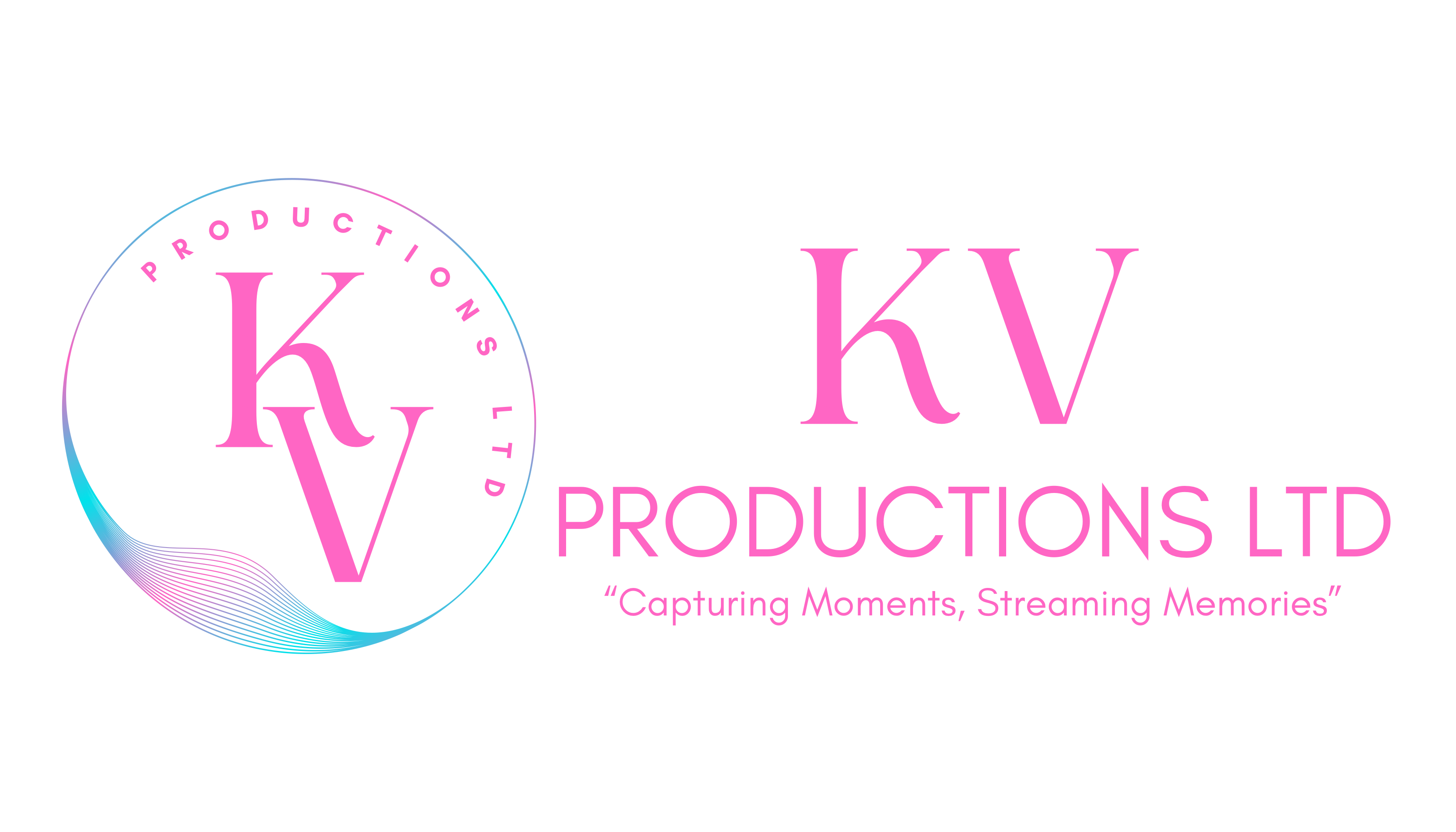 KV full logo Logo